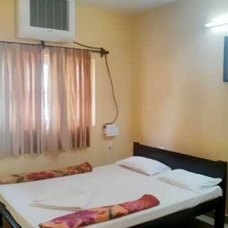 Colva Pearl Service Appartments, Goa 3